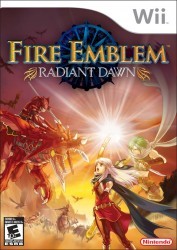 Fire Emblem – Radiant Dawn Rom